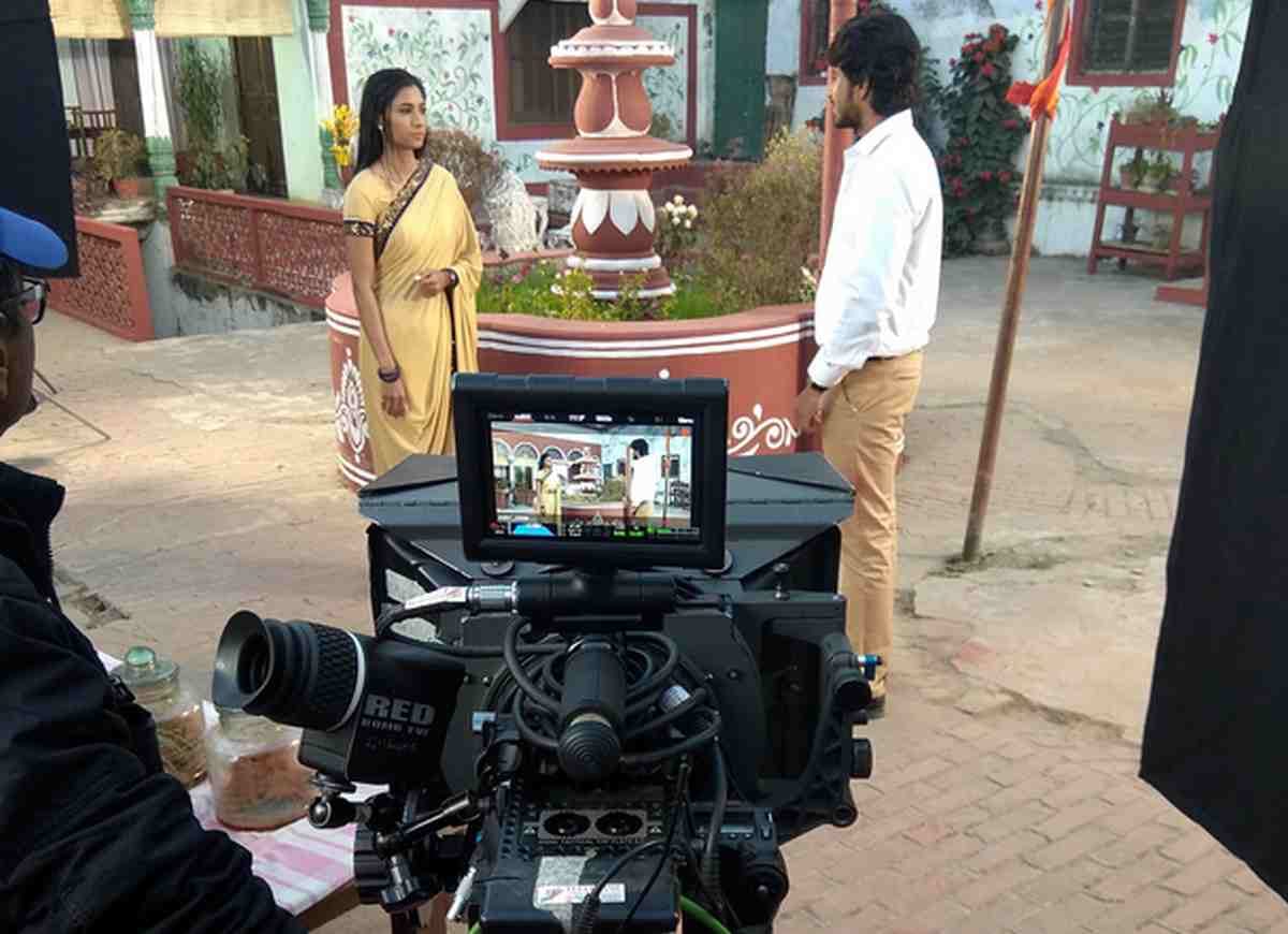 Delhi: Online permission will be given for shooting of films