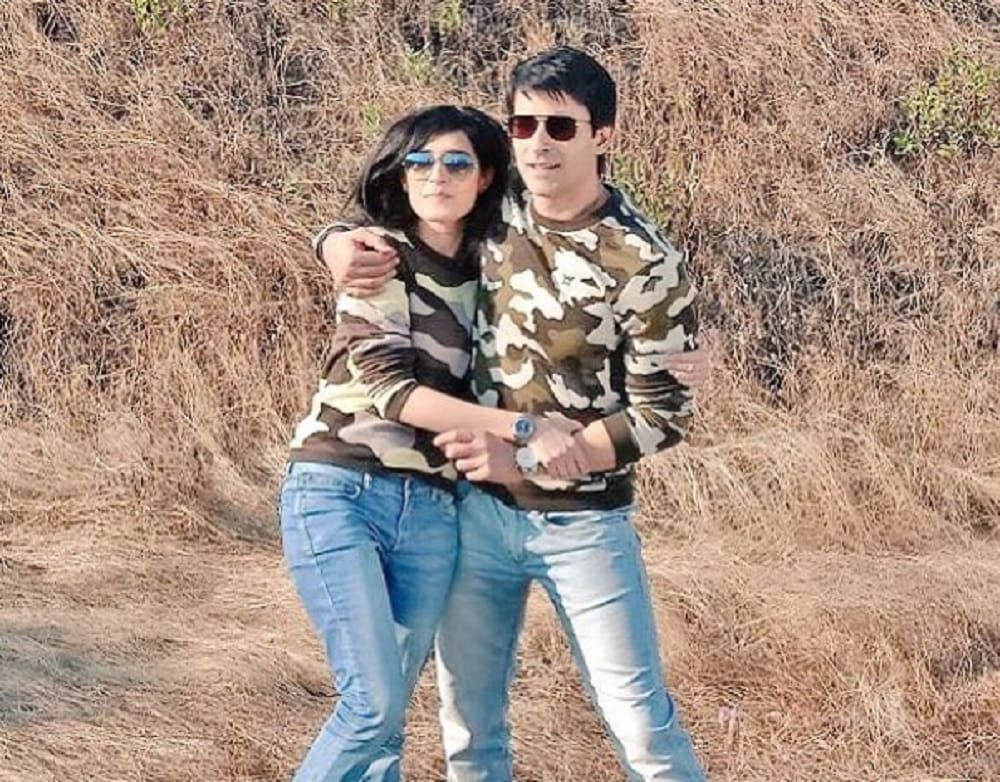 Gautam Rode and Pankhuri Awasthy to tie the knot on this date
