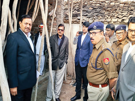 Drinking water will be removed, will get rid of anna cattle