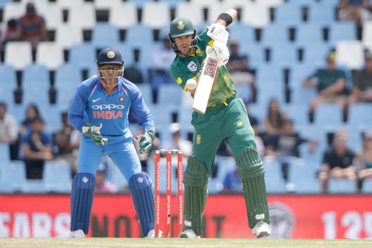 south africa all out in 118 runs creates new record in home ground