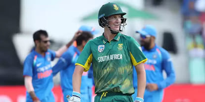 india vs south africa second odi centurion supersport park live updates