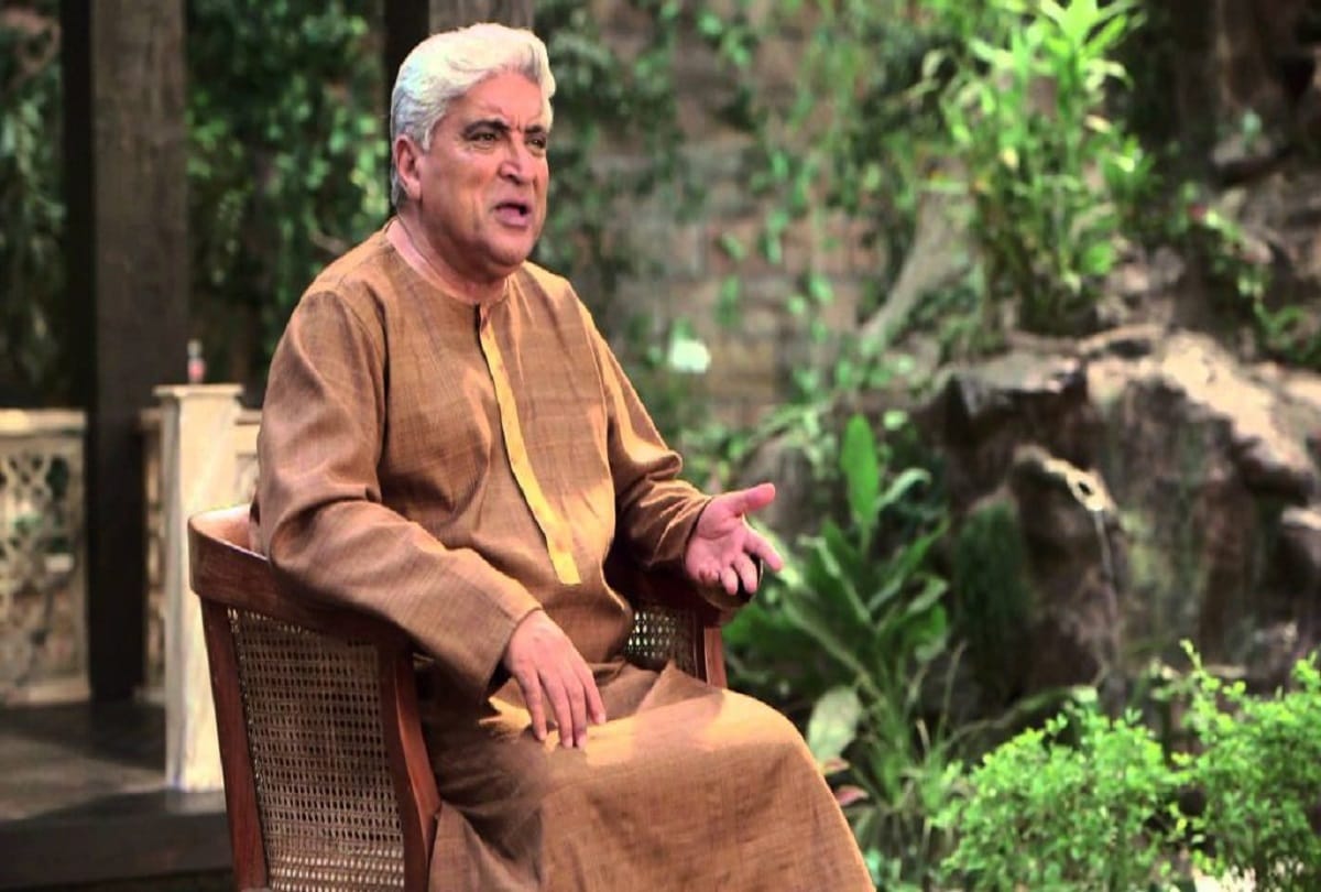 javed akhtar birthday, theft case of 2013 in his bunglow revealed police caught thief from noida