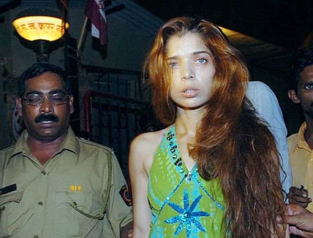 Birthday special- on marriage of aishwarya rai and abhishek bachchan  Jahnavi Kapoor create problem