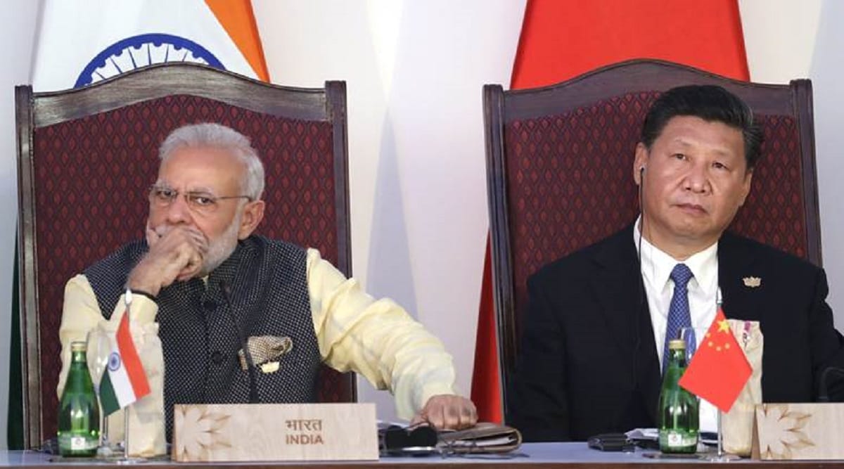 India in trouble after Xi Jinping special message for Sri Lanka 
