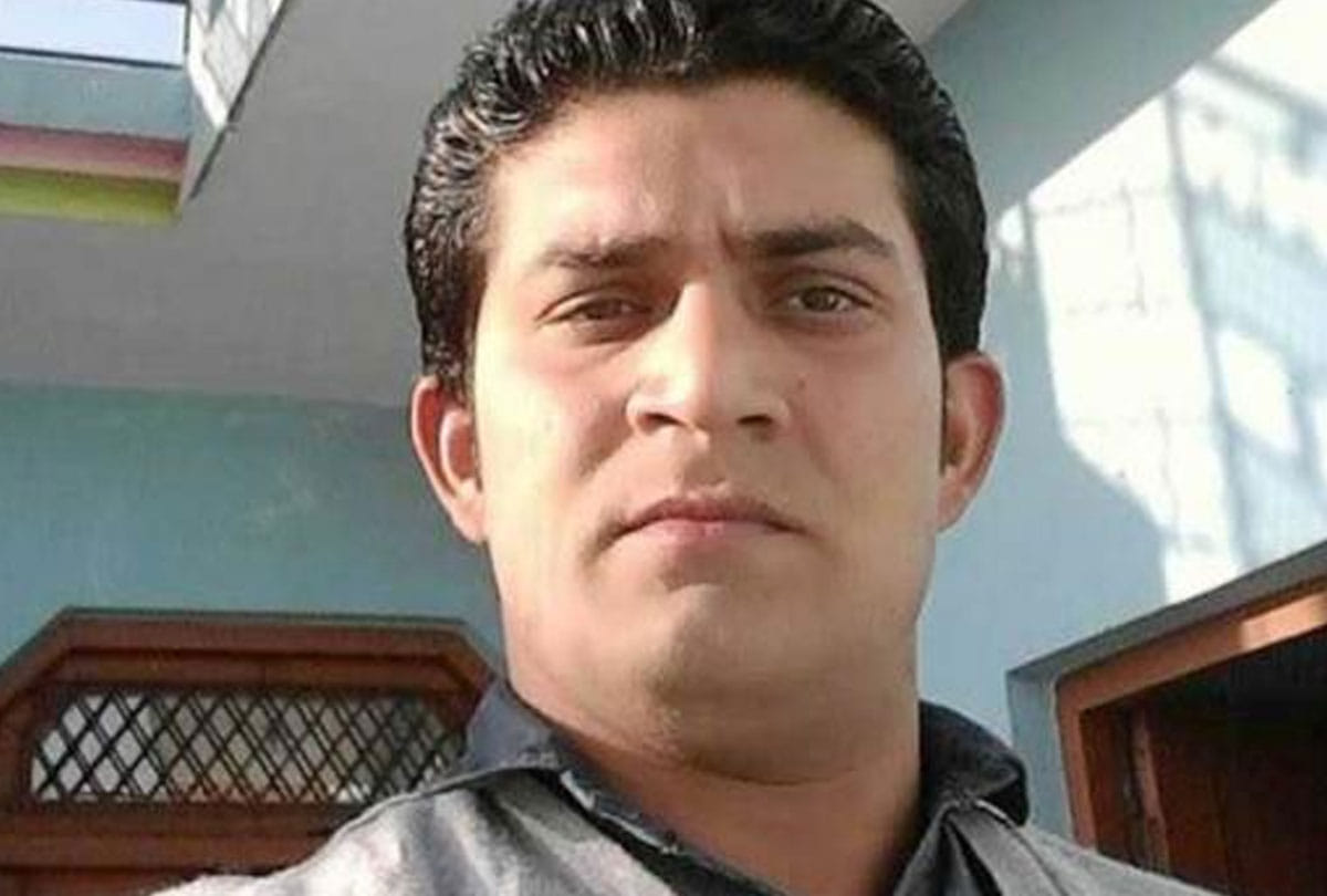 police inspector conducting fake encounter in noida arrested 