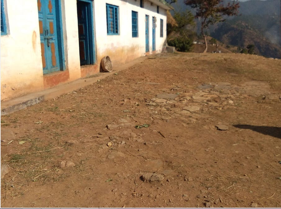 प्रधानमंत्री आवास के नाम पर रिश्वत लेने का आडियो वायरल