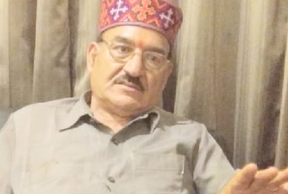 kaul singh has announced to remain active in politics
