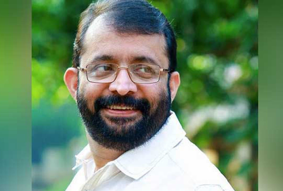 Kerala assembly speaker bought glasses of rupees fifty thousand from government Treasury
