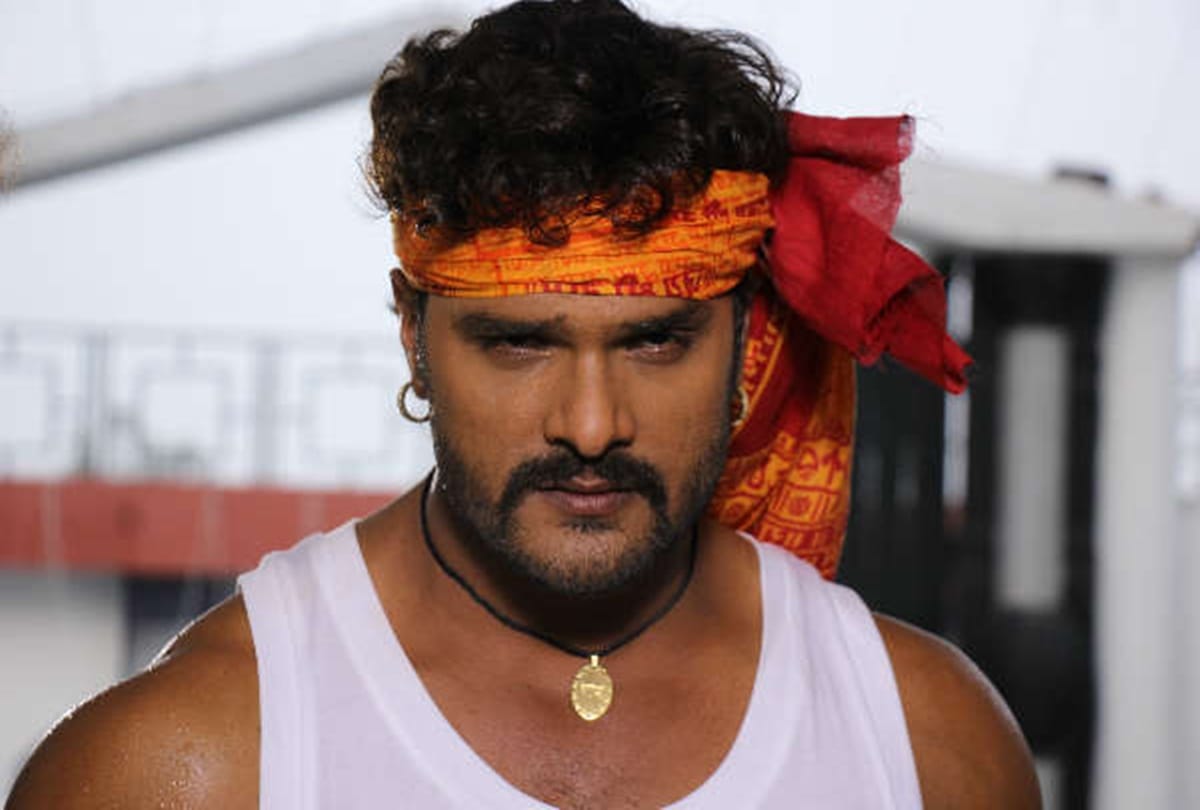 bhojpuri superstar khesari lal yadav gave reply to sidharth malhotra