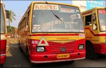 Karnataka High Court orderes for scrapping of old state transport corporation buses