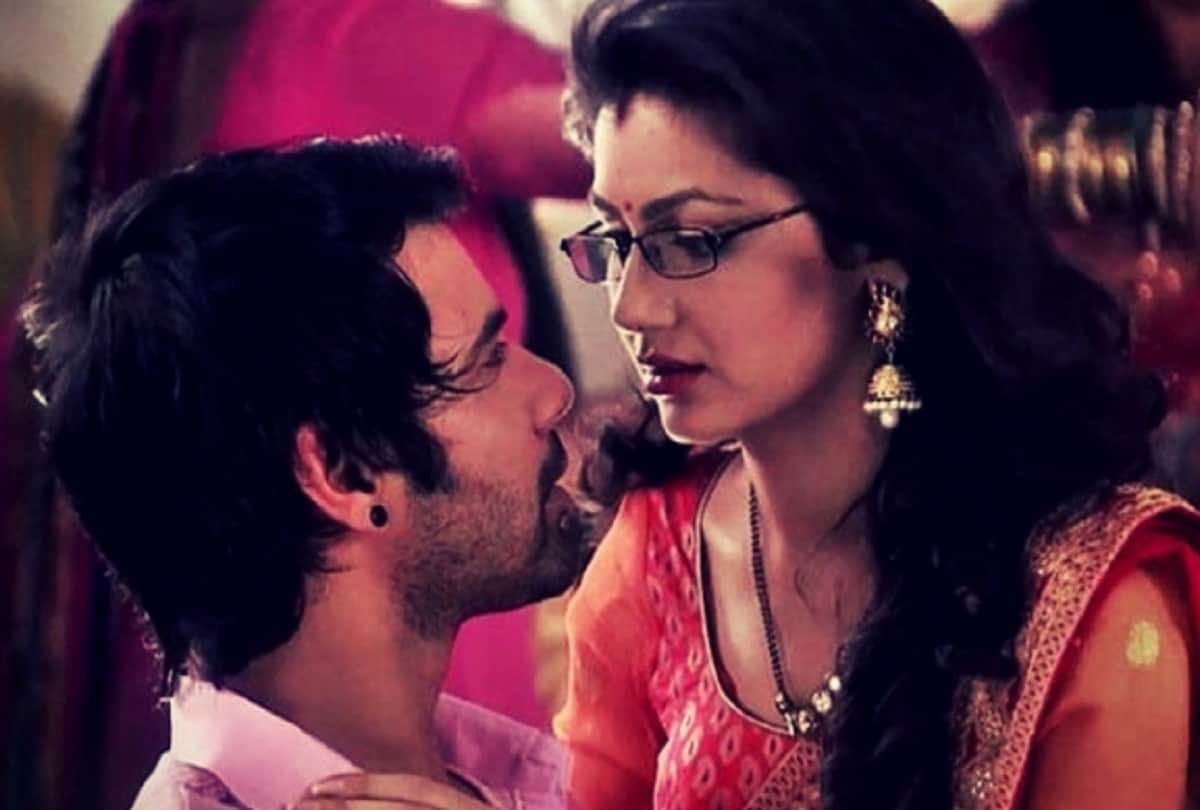 Mishal Raheja To Enter Kumkum Bhagya As The Show Takes 7 Years Leap