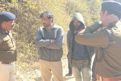   a person Dead due to bullet during returning from fields at mandi 