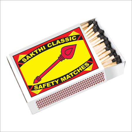 Matchbox letter goes viral on internet, police tweets in the matter 