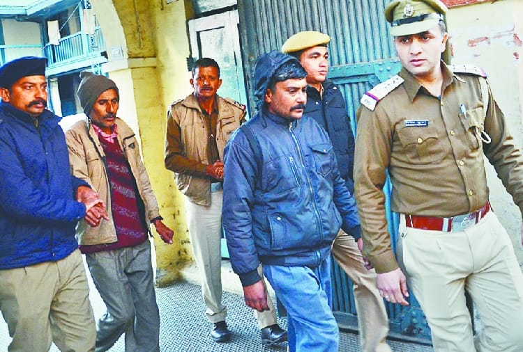 accused of shimla double murder case revealed many facts
