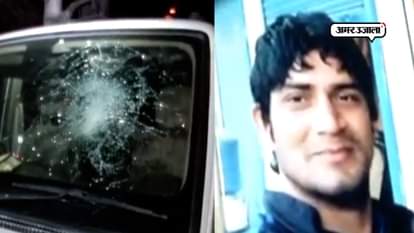 SUB INSPECTOR SHOT A GYM OWNER IN NOIDA SECTOR 122, FAMILY ALLEGES FOULPLAY