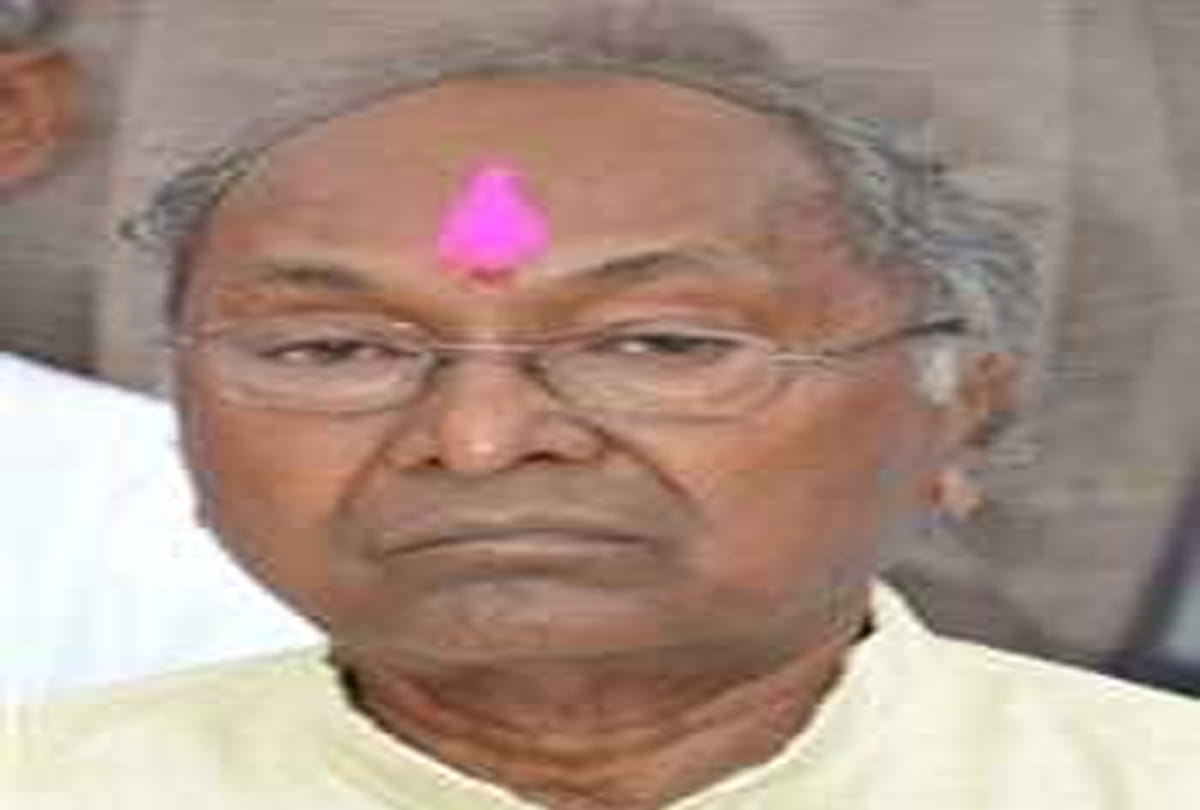 Padmashree Giriraj Kishore said is Pakistan Dharamsala why should Muslims go there