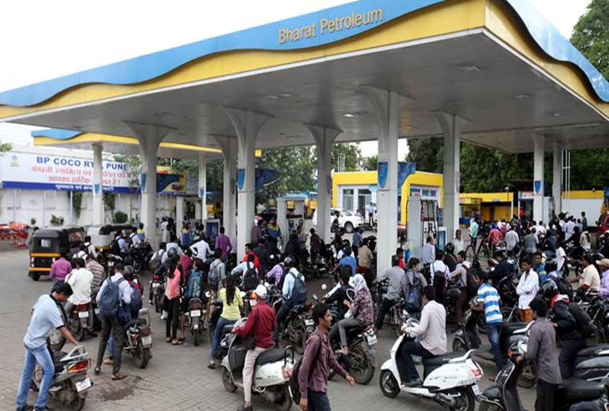 bank guarantee not needed for opening petrol pump