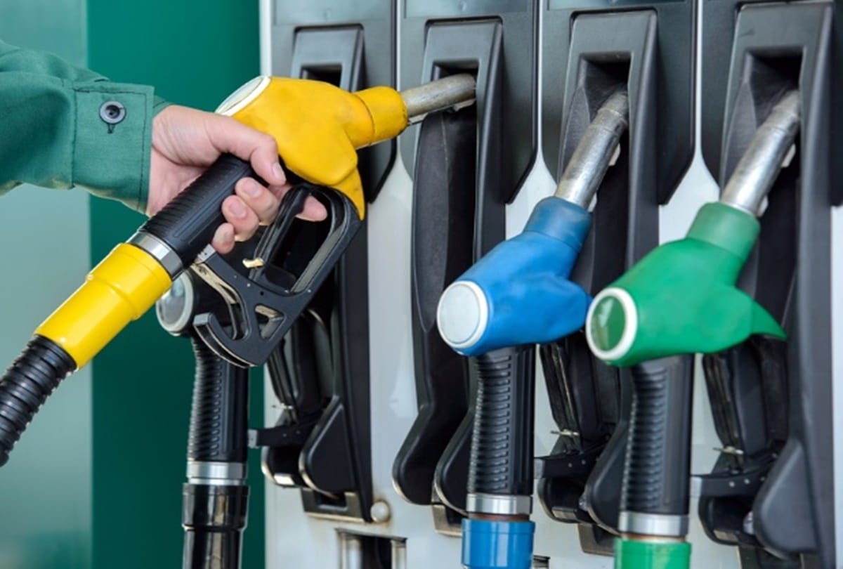 petrol