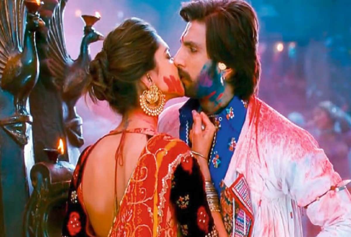 Take a look of Ranveer Singh 5 films where he gives intimate scenes
