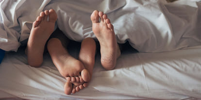 why born a baby in live in relationship