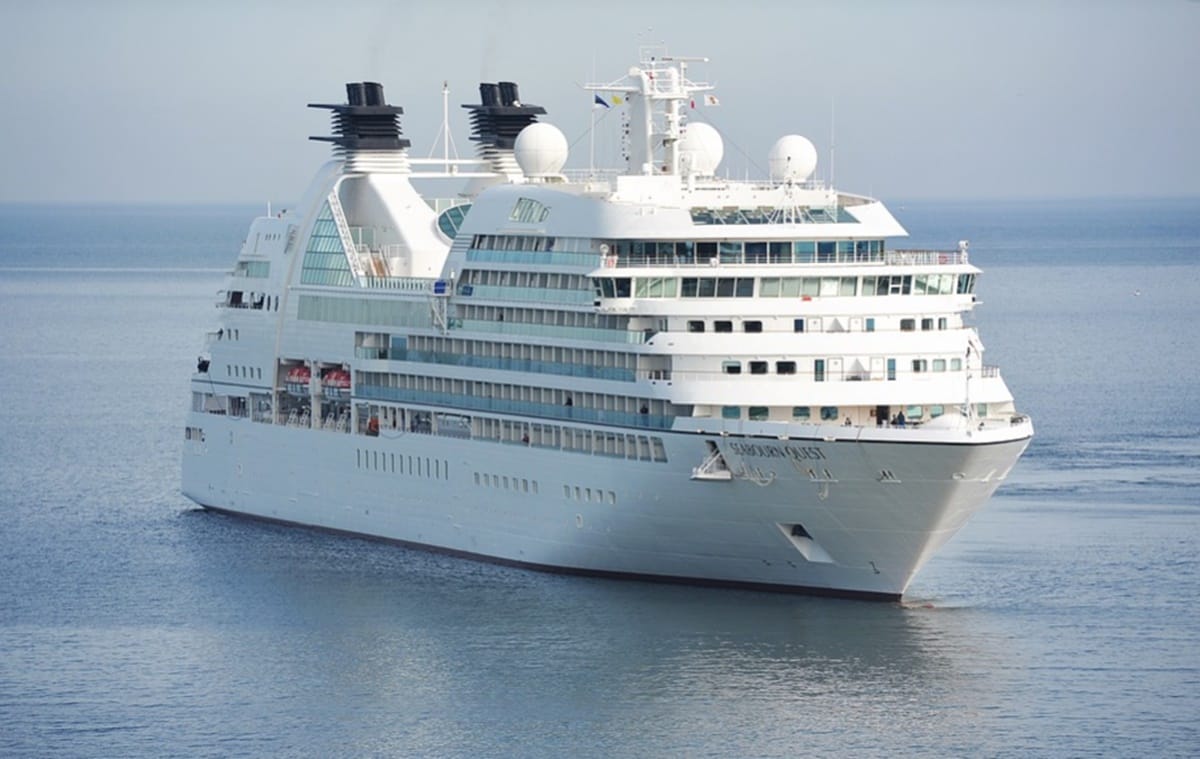 oil tanker ship which have 22 Indian sailors goes missing from Benin coast