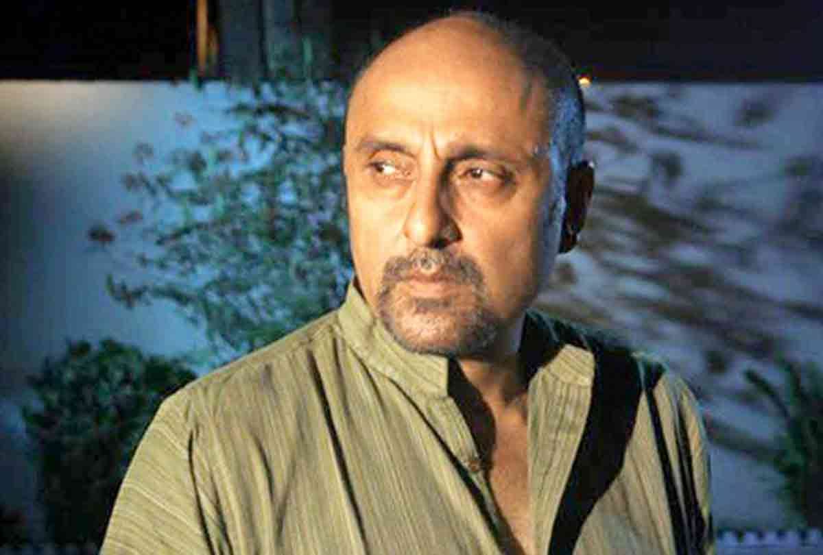 actor sajid hasan take hair transplant but things went wrong and disgusting