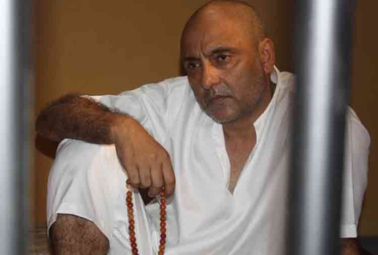 actor sajid hasan take hair transplant but things went wrong and disgusting