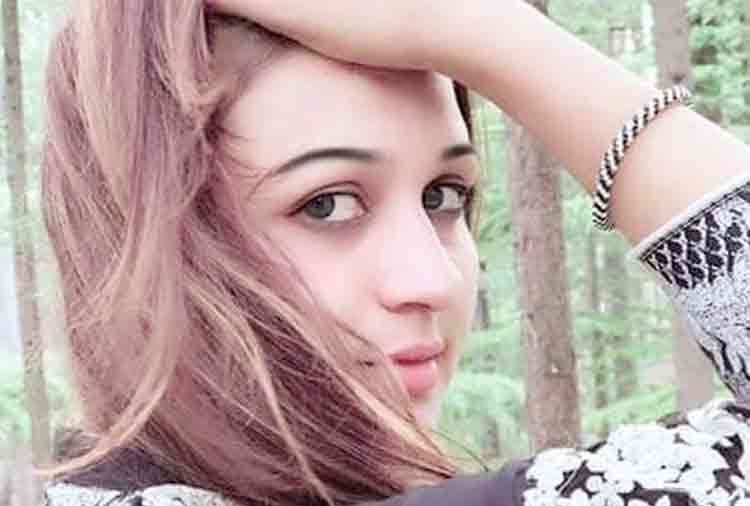 pakistani singer shot dead for refuse to perform in private party