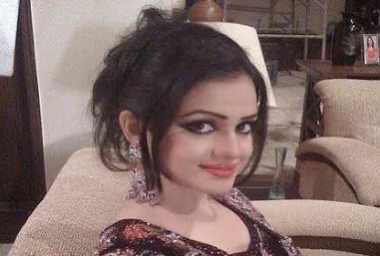 pakistani singer shot dead for refuse to perform in private party