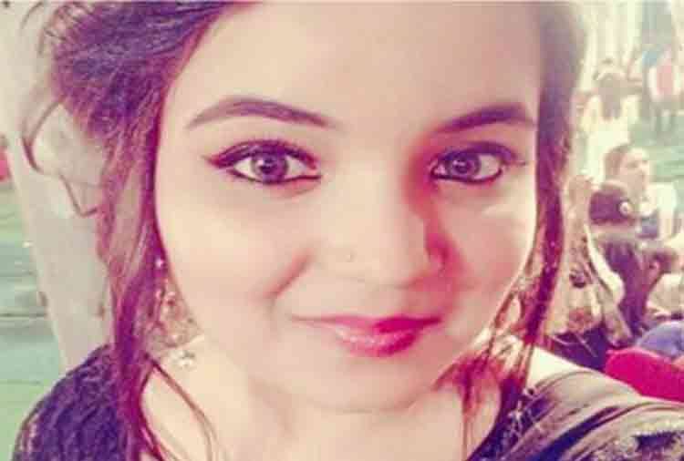 pakistani singer shot dead for refuse to perform in private party