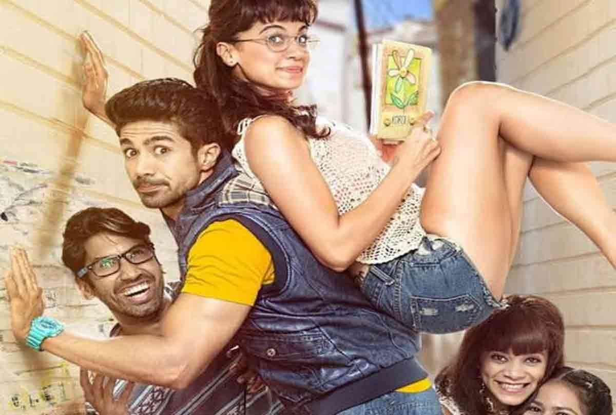 ranjit gets angry about lalita pawar fun making scene in the film