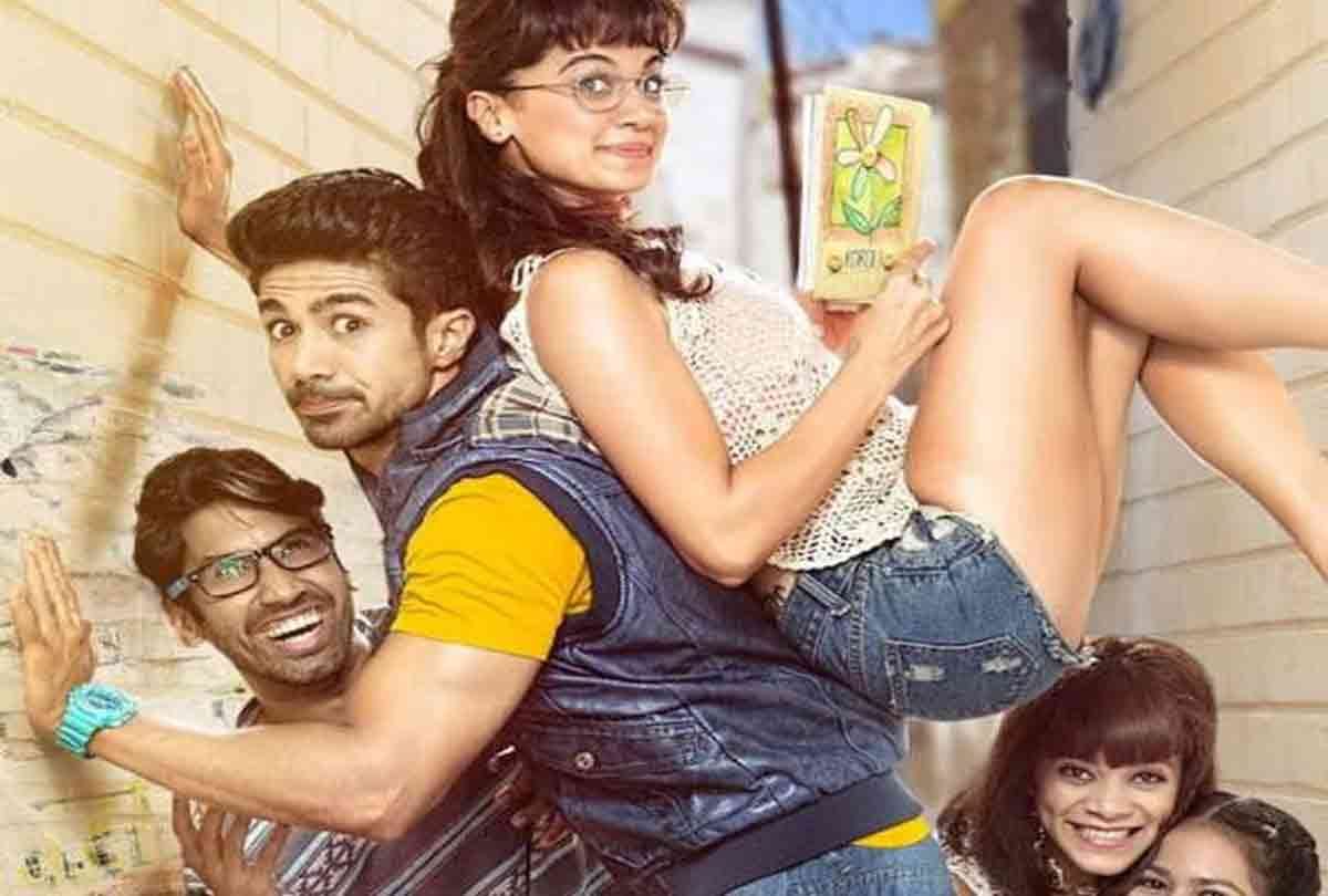 ranjit gets angry about lalita pawar fun making scene in the film