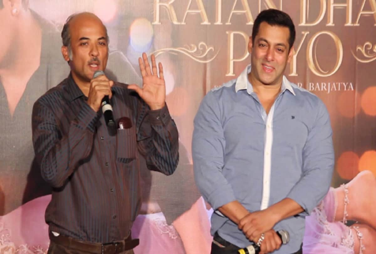 Salman Khan complete 30 years in bollywood know his famous directors of his Movies