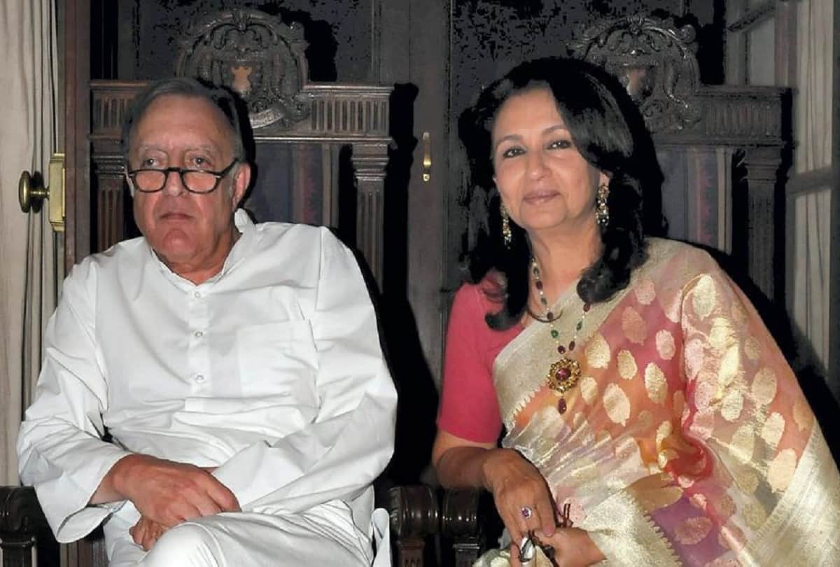 Rumours says After Urmila Shatrughan Sinha Sharmila Tagore may join congress Lok Sabha Election