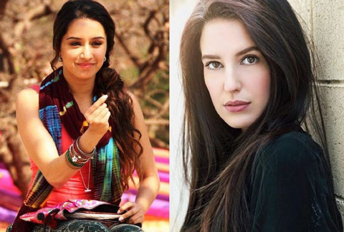 Katrina Kaif sister Isabelle replaces Shraddha Kapoor in this brand endorsement