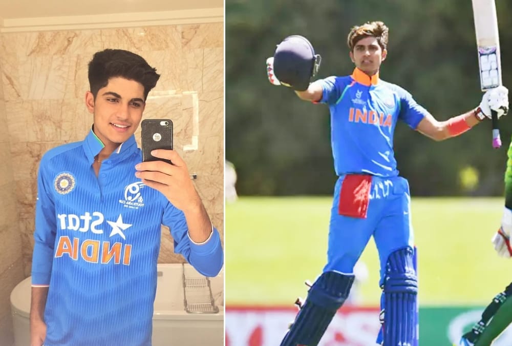 Indian Wins U19 World Cup, Shubman Gill life secret