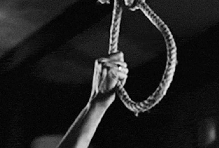 sick boy committed suicide at shillai sirmour