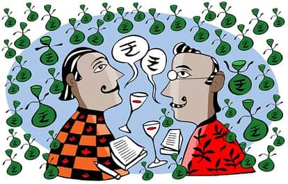 7000 SUPER RICH INDIAN LEAVES INDIAN NATIONALITY IN YEAR 2017