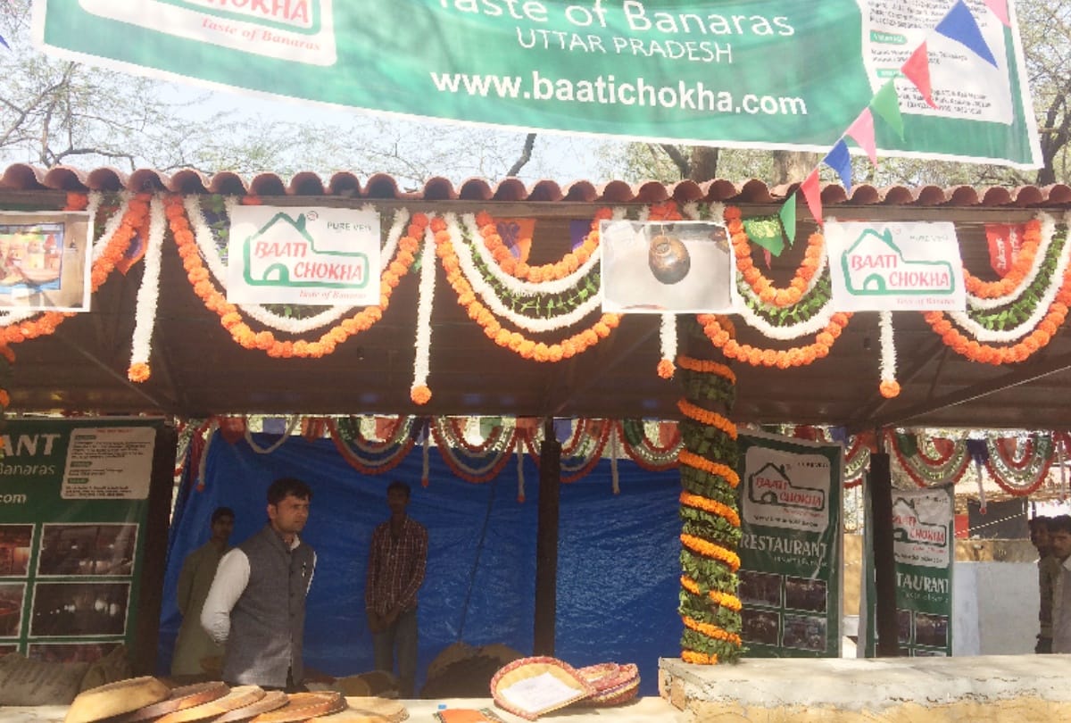 pics: these things were special in surajkund mela