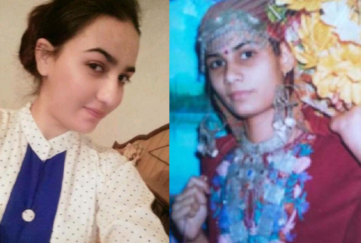 two sisters murder in bulandshahr whole story why lover killed two