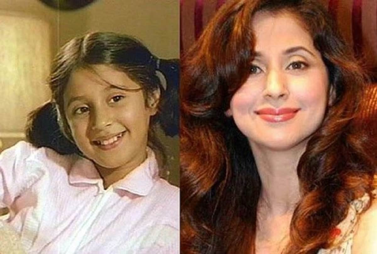 after 9 years urmila matondkar comeback in film blackmail