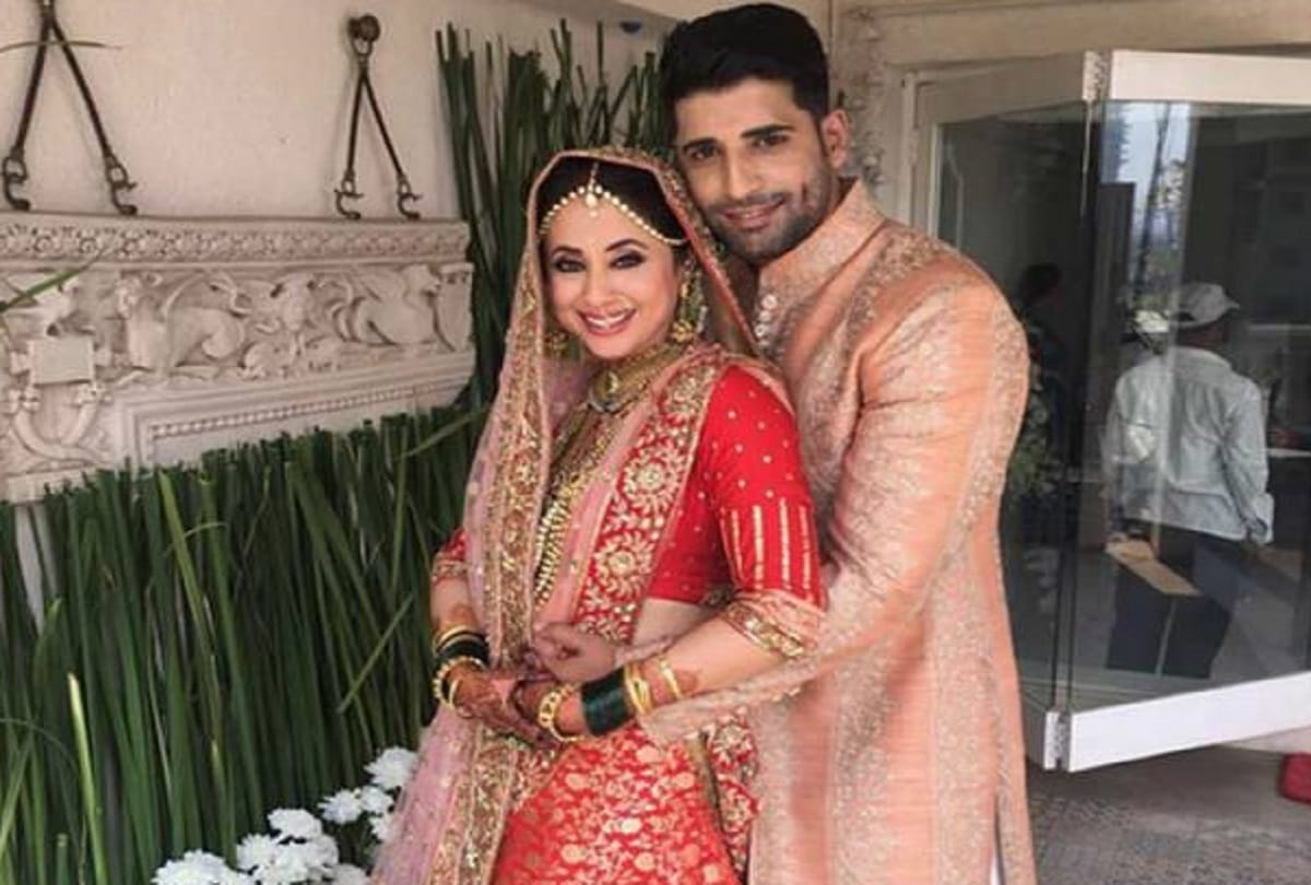 urmila matondkar first time opened up on marriage