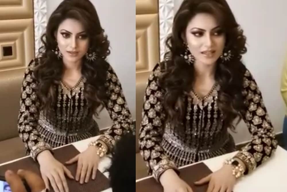 Bollywood hot actress new look