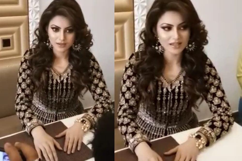 Bollywood hot actress new look