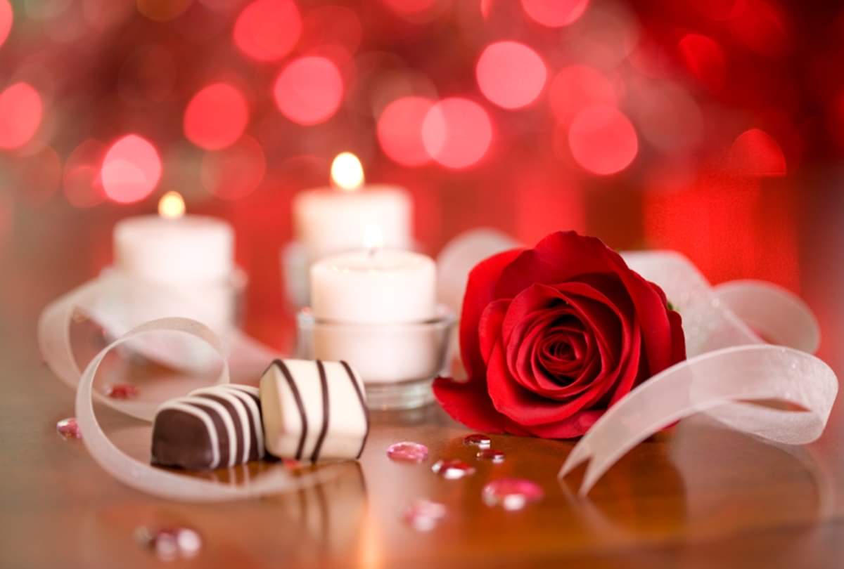 Valentines Day 2019: Five Romantic Songs to Celebrate