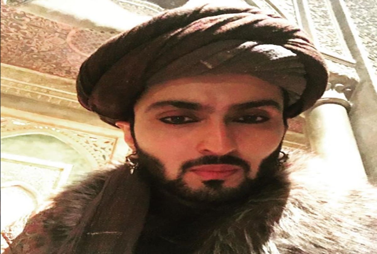 tv actor Vibhav Roy life have been change after 30 min scene in padmaavat