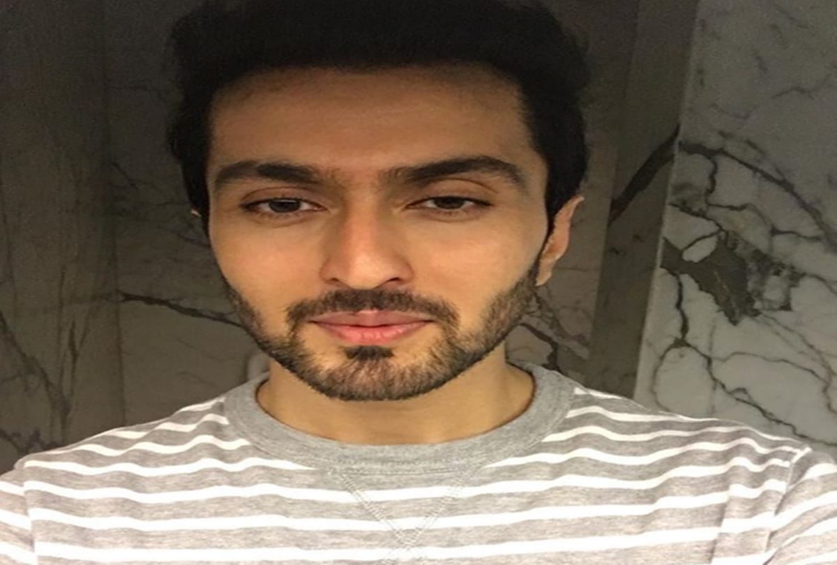 tv actor Vibhav Roy life have been change after 30 min scene in padmaavat