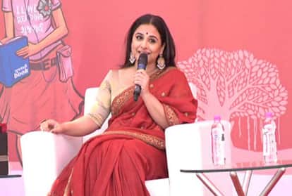 vidya balan ready to do indra gandhi biopic