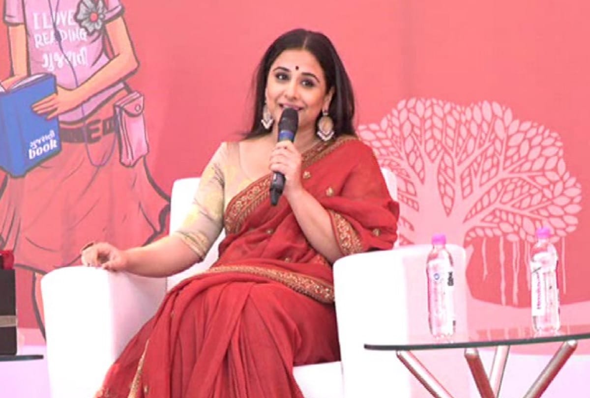Vidya balan to play a female gangster in her next
