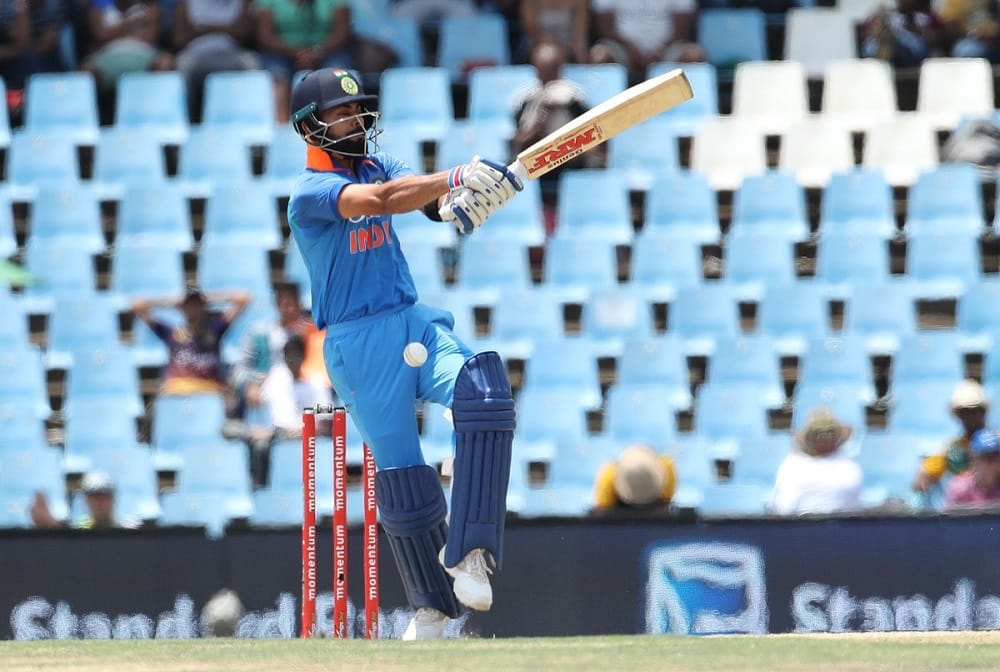  india vs south africa third odi predicted xi at cape town